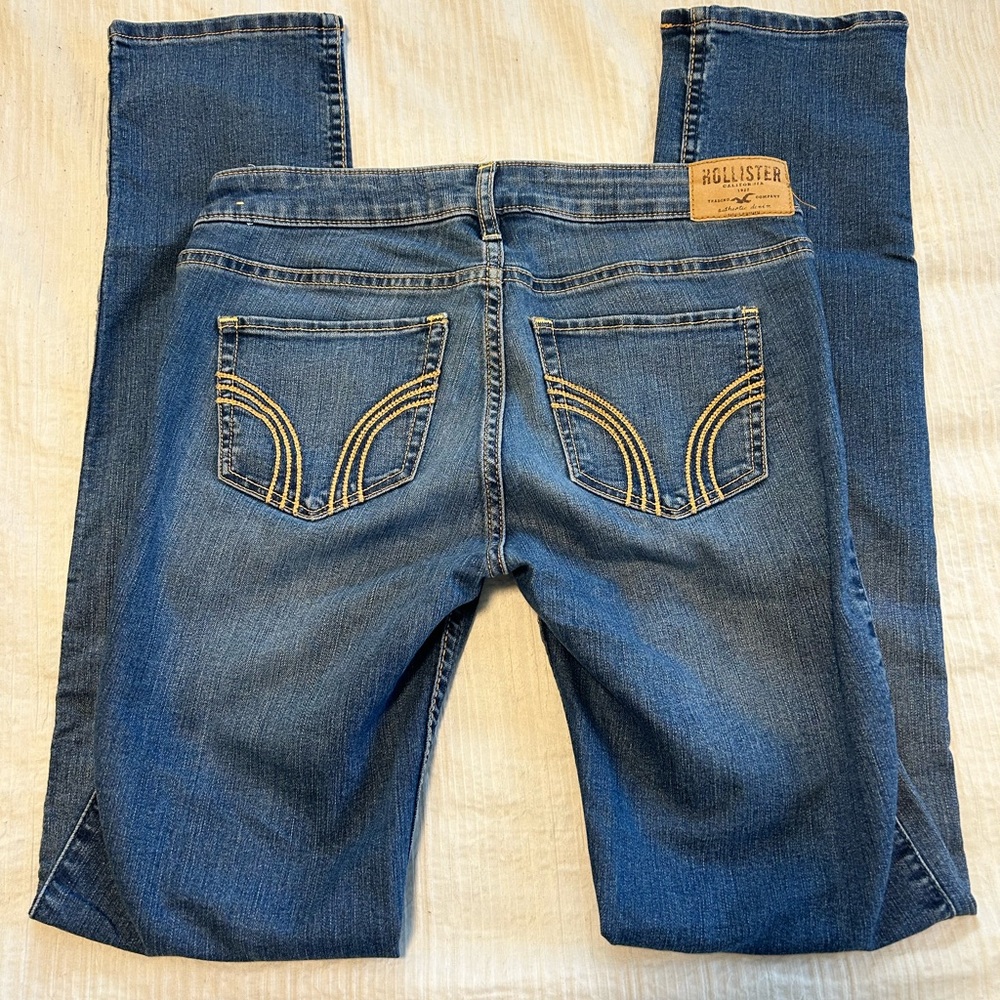 Hollister Skinny Jeans